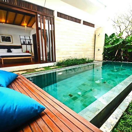 The Royal Bali Villas Canggu Legian Rom bilde