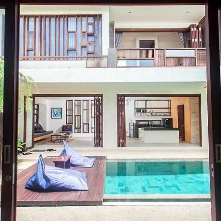 The Royal Bali Villas Canggu Legian Eksteriør bilde