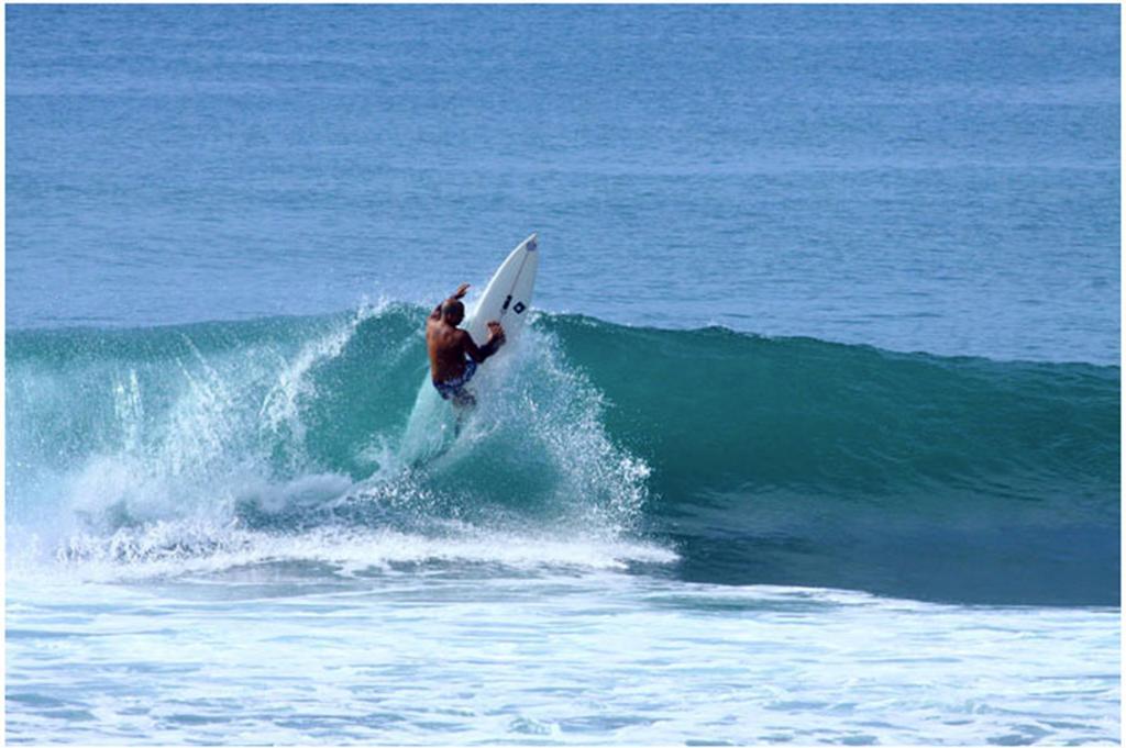 The Royal Bali Villas Canggu Legian Rom bilde