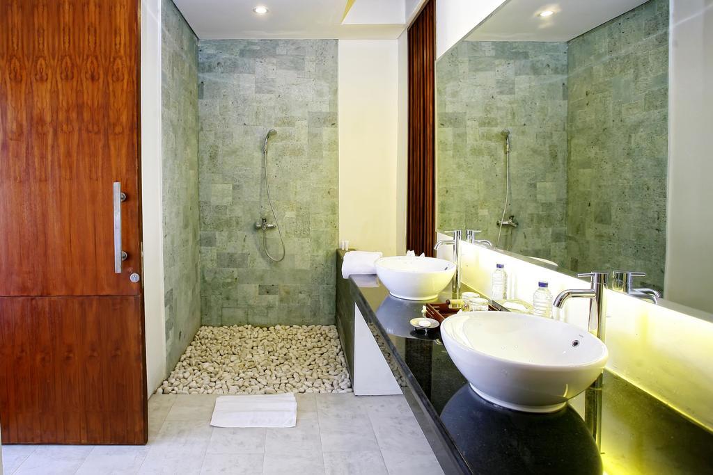 The Royal Bali Villas Canggu Legian Eksteriør bilde
