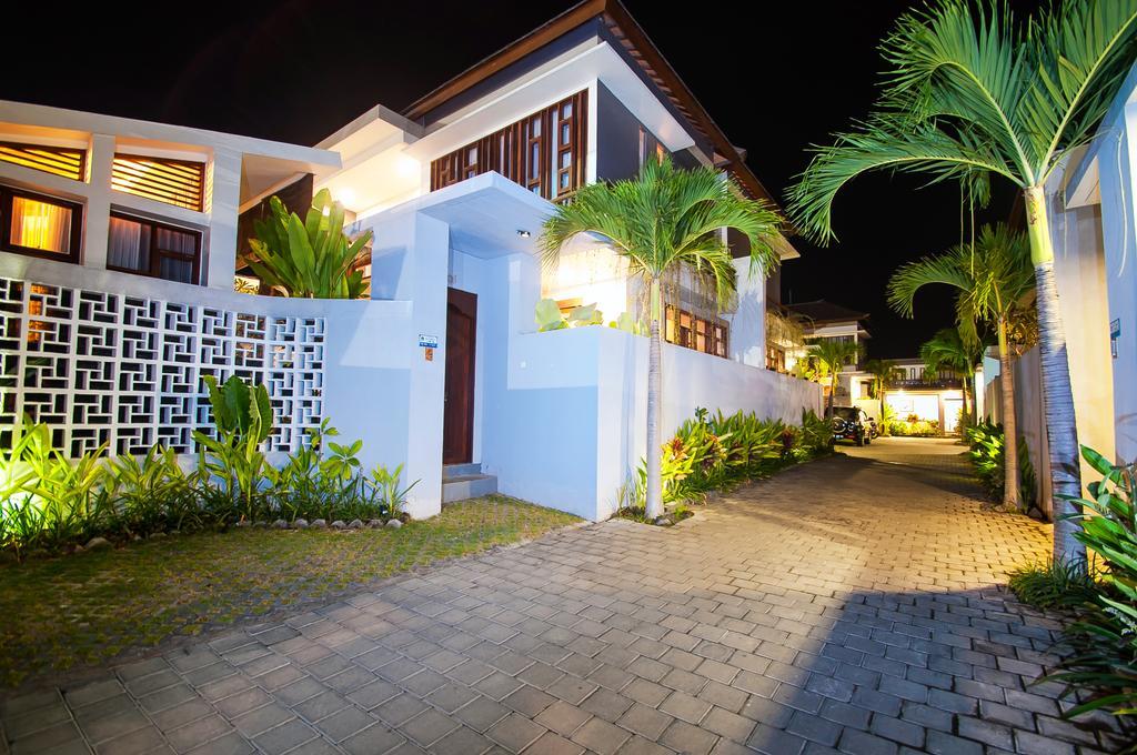 The Royal Bali Villas Canggu Legian Eksteriør bilde