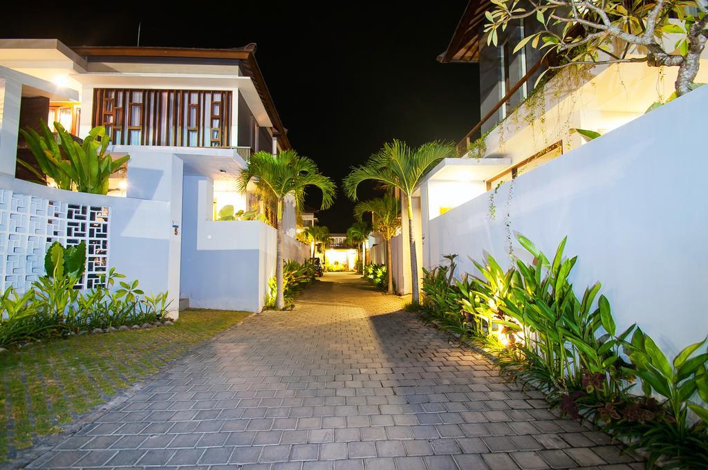 The Royal Bali Villas Canggu Legian Eksteriør bilde