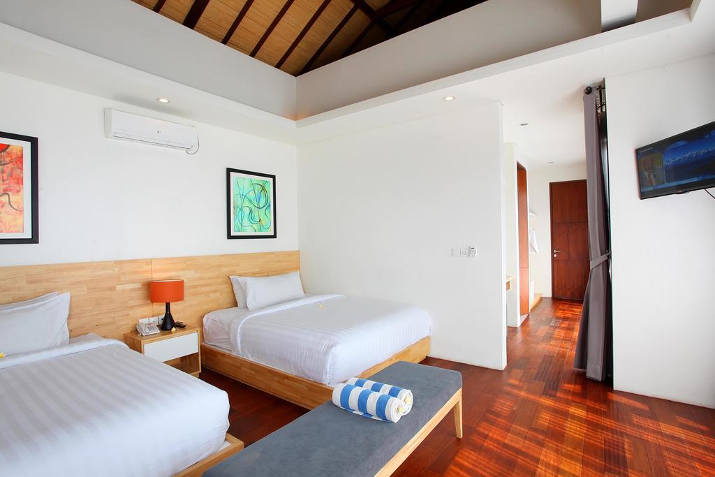 The Royal Bali Villas Canggu Legian Eksteriør bilde
