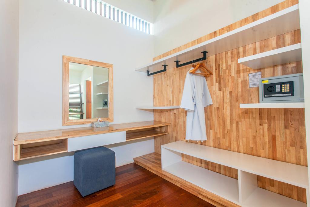 The Royal Bali Villas Canggu Legian Eksteriør bilde